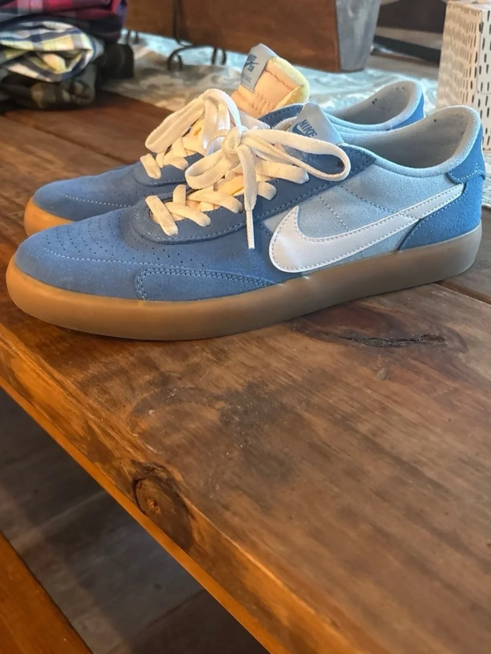 Nike stylish kids